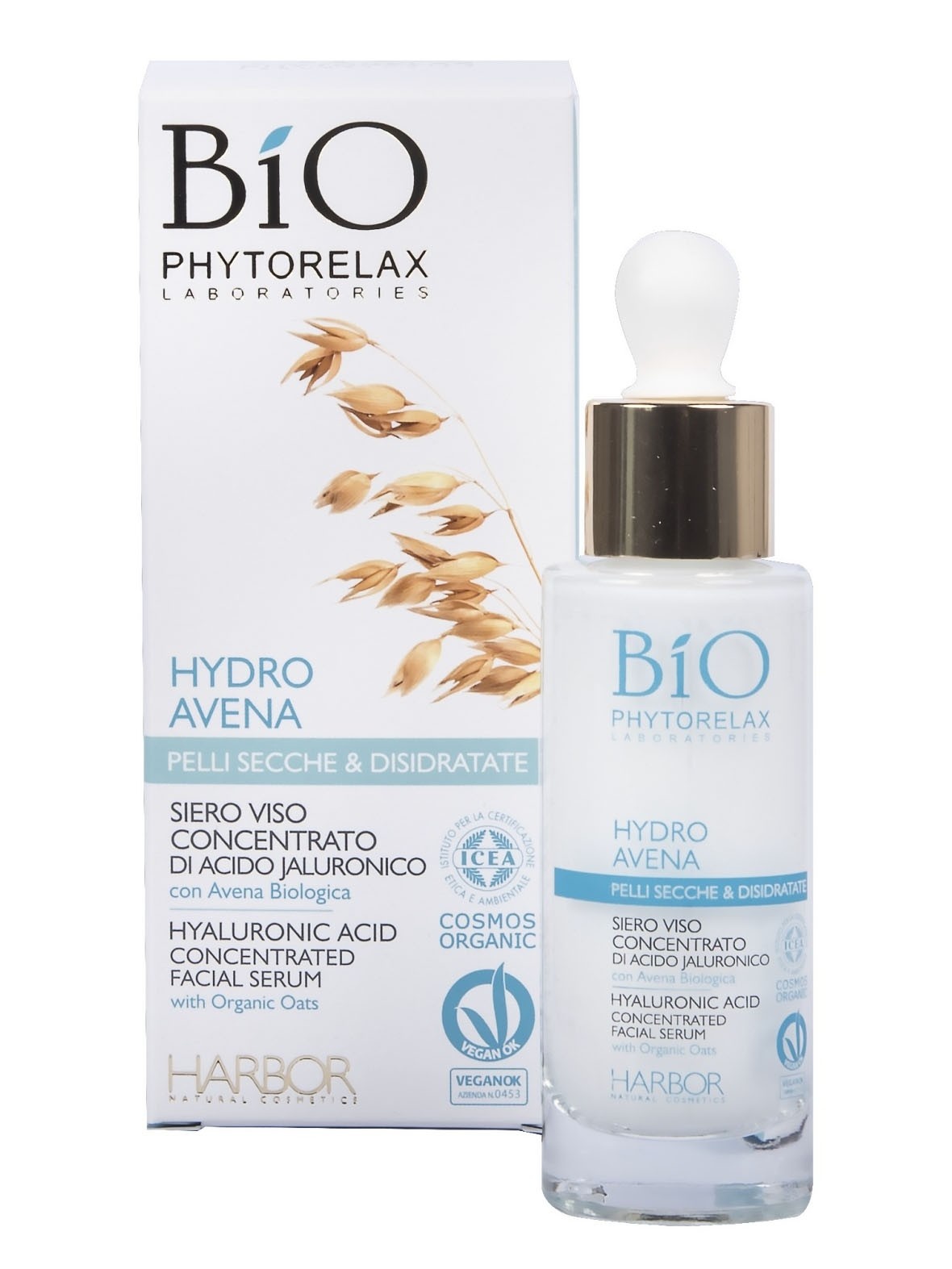 PHYTORELAX LABORATORIES