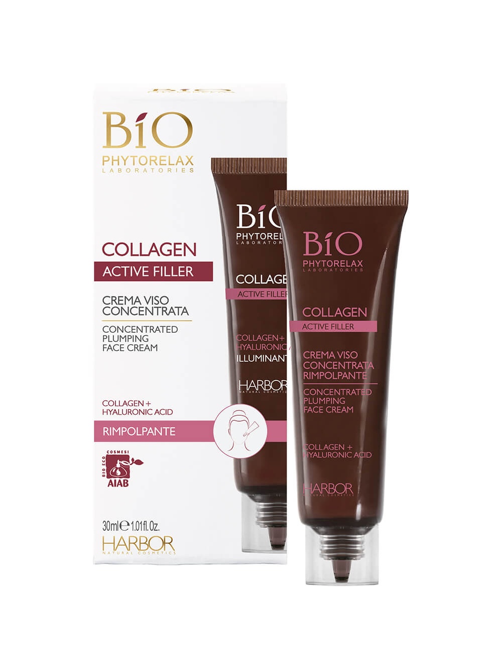 PHYTORELAX LABORATORIES