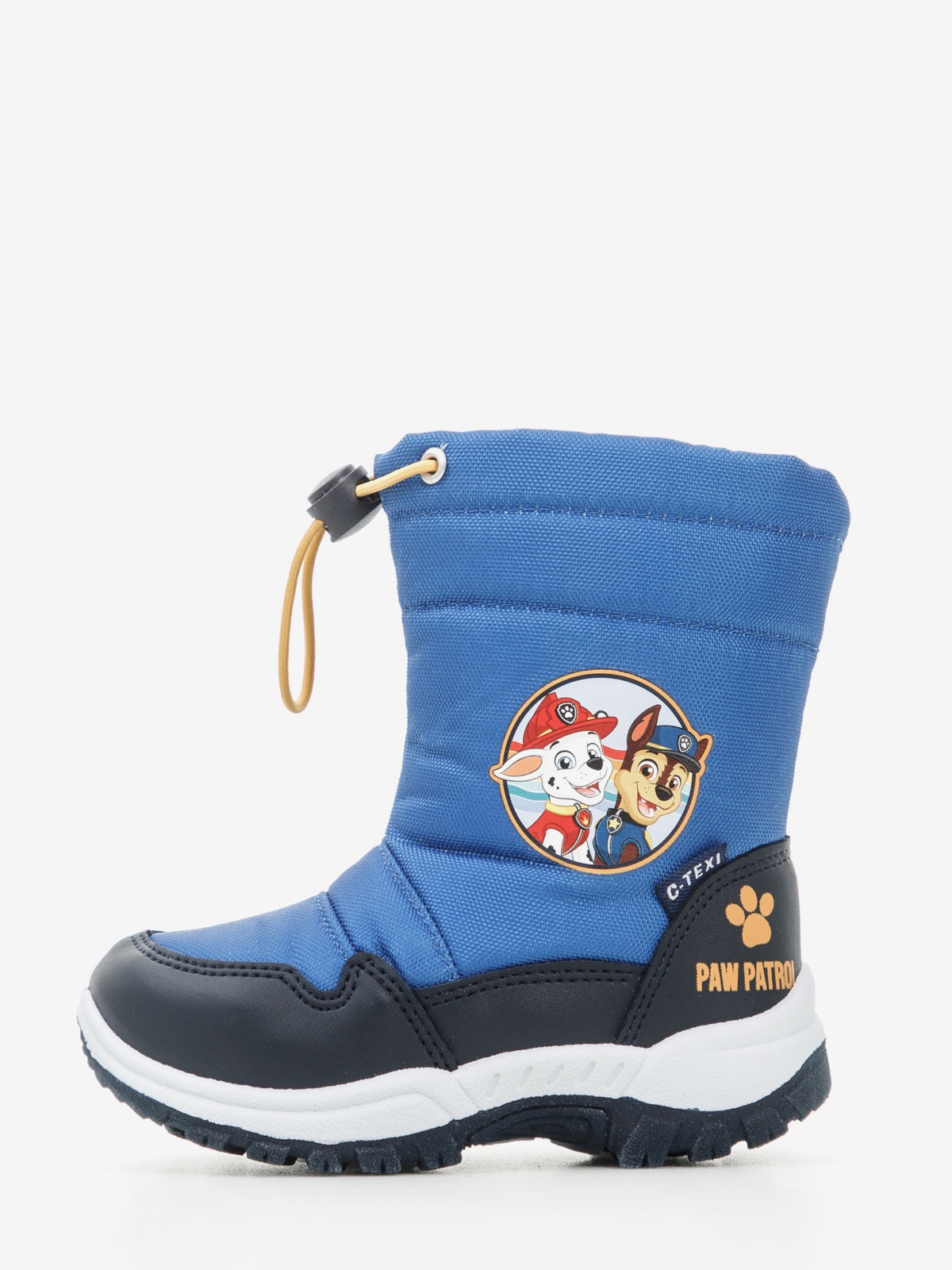 PAW PATROL