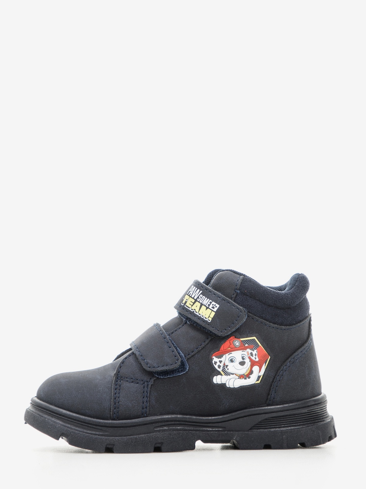 PAW PATROL