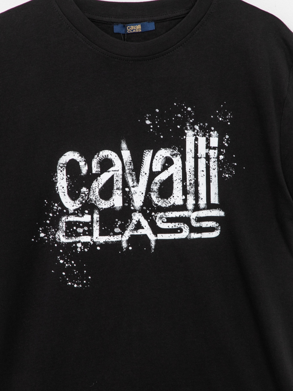 CAVALLI CLASS