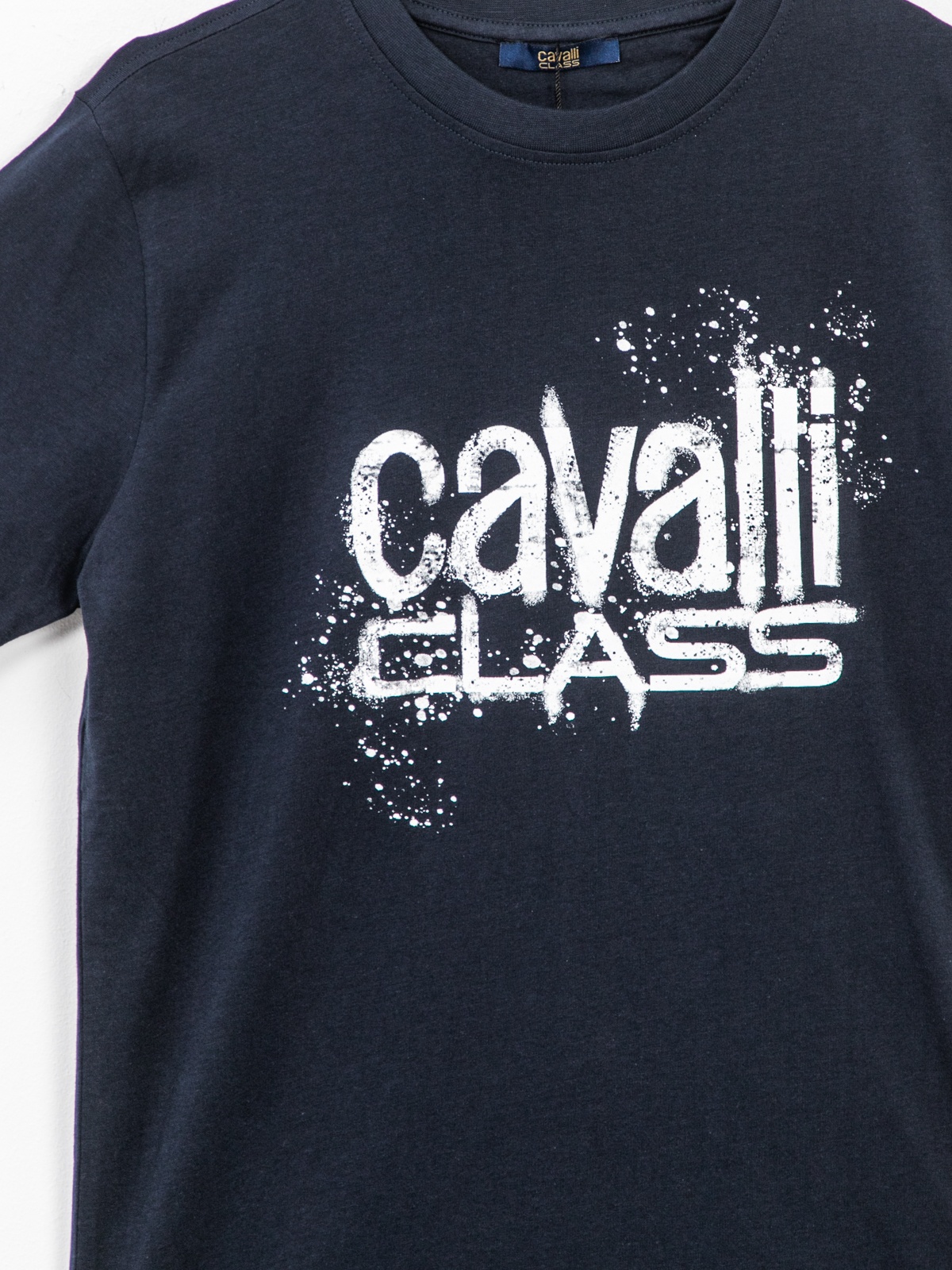 CAVALLI CLASS