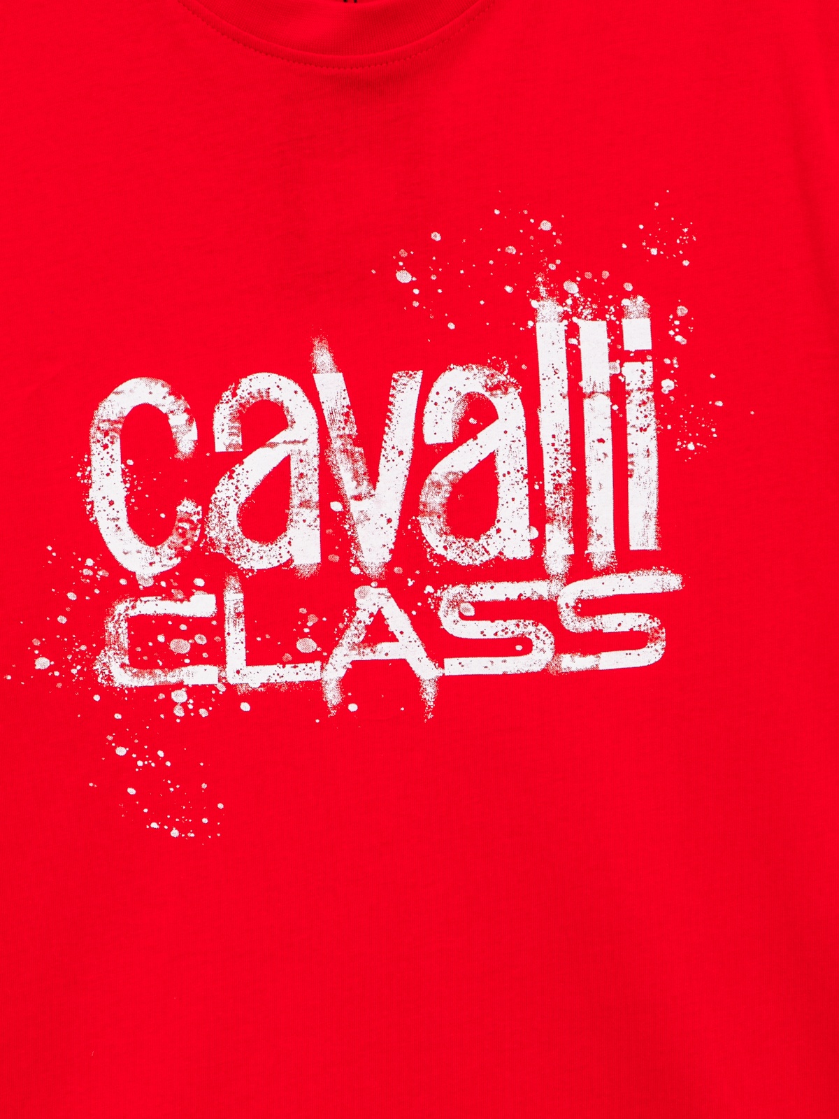 CAVALLI CLASS