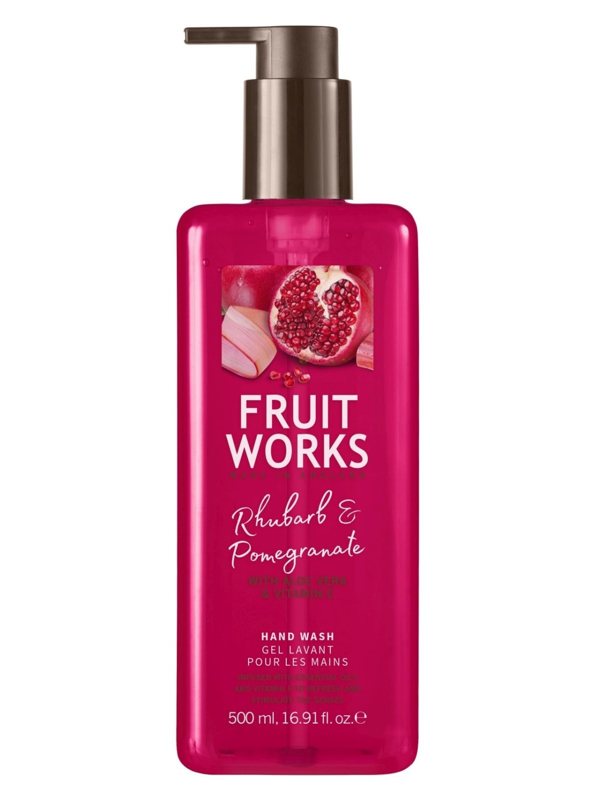 FRUIT WORKS