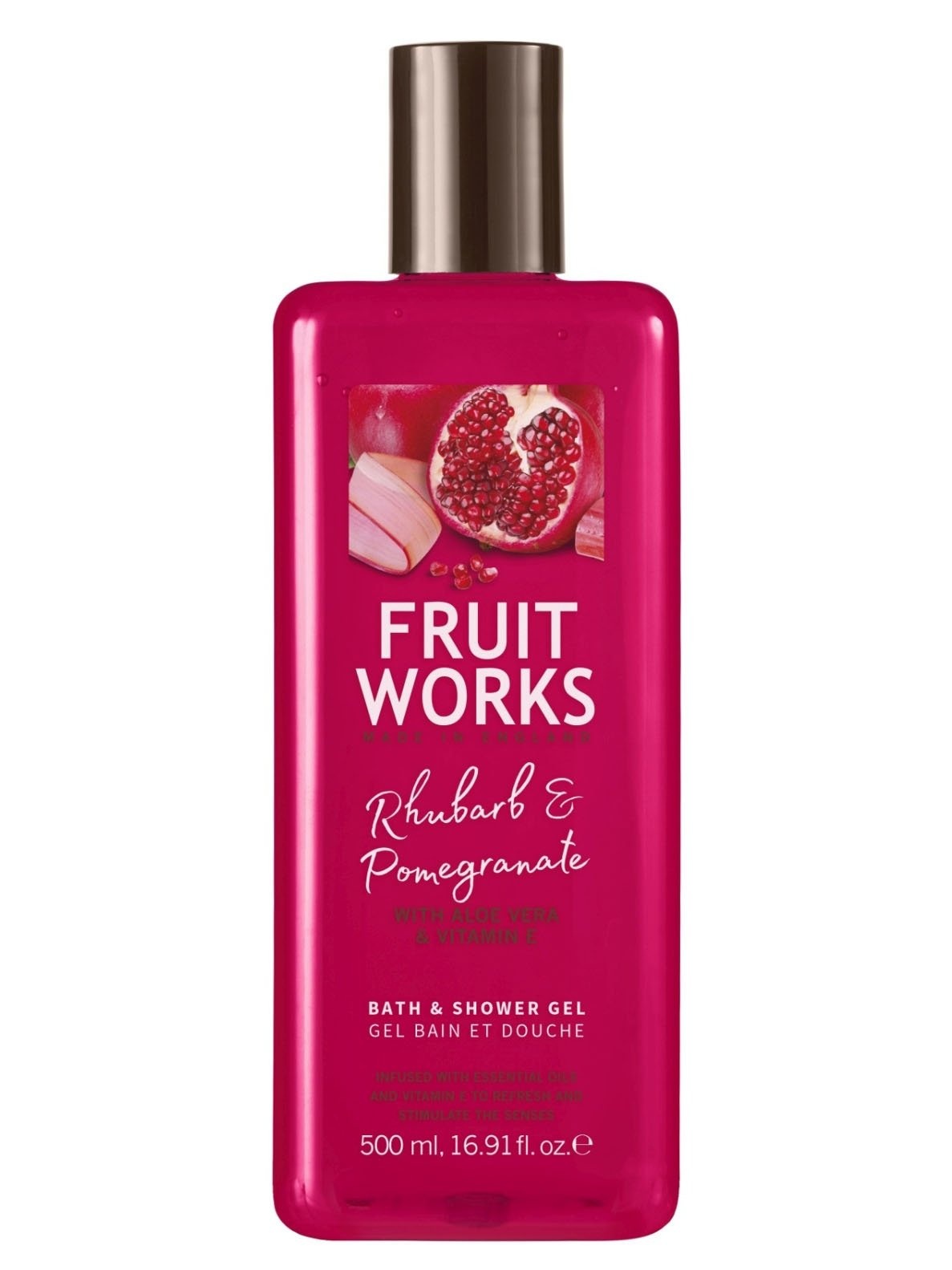 FRUIT WORKS