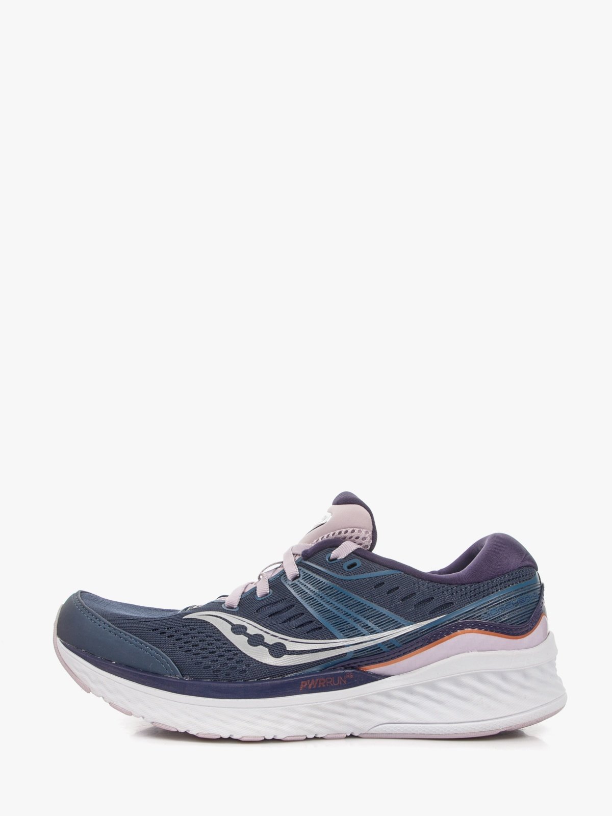 SAUCONY