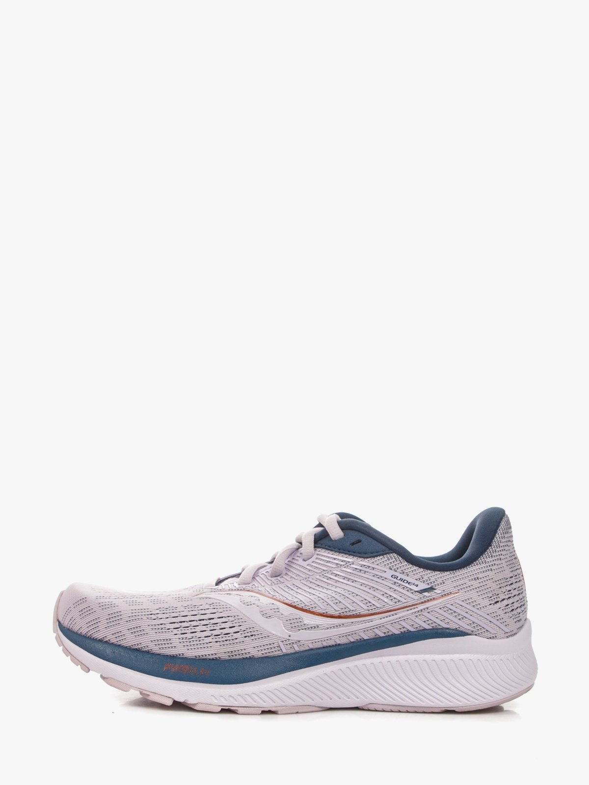 SAUCONY