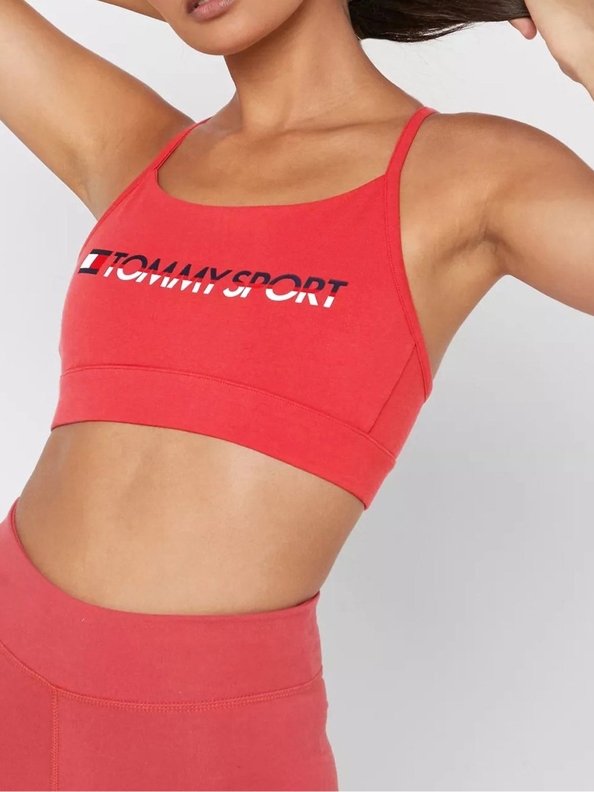 TOMMY SPORT