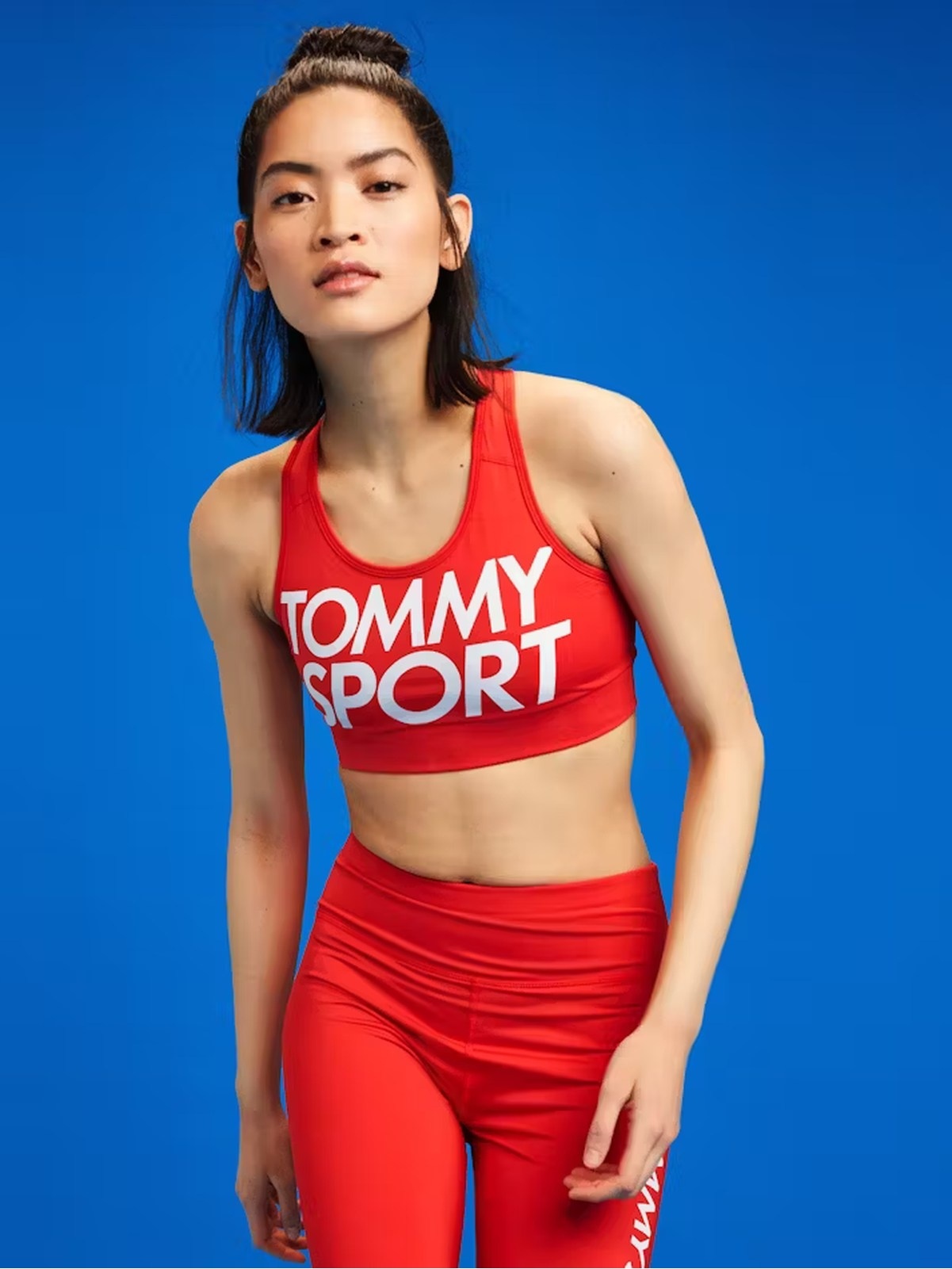 TOMMY SPORT