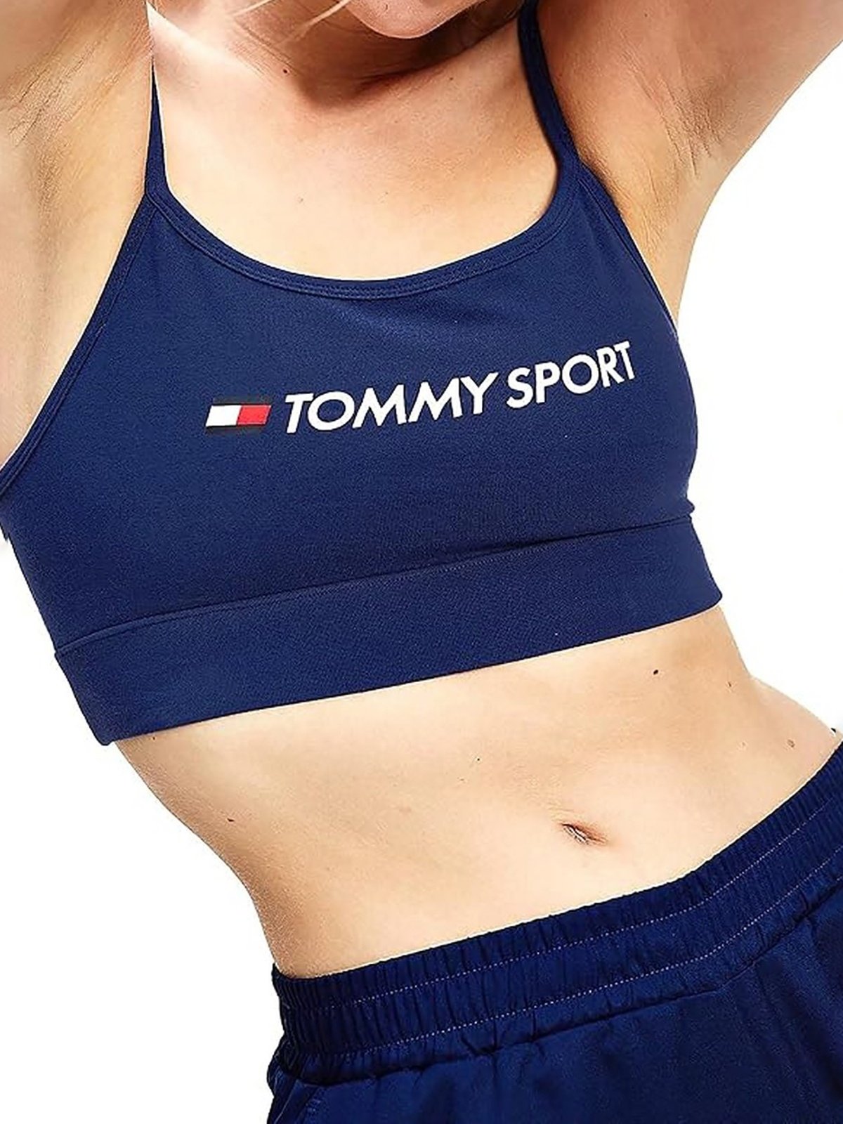 TOMMY SPORT