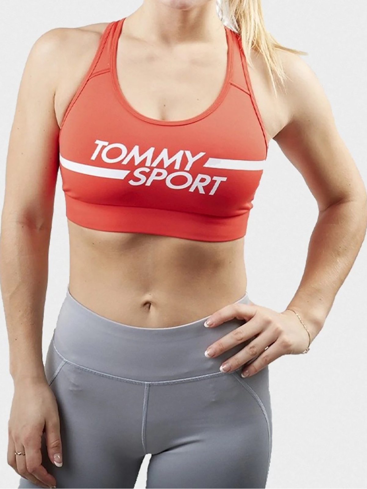 TOMMY SPORT