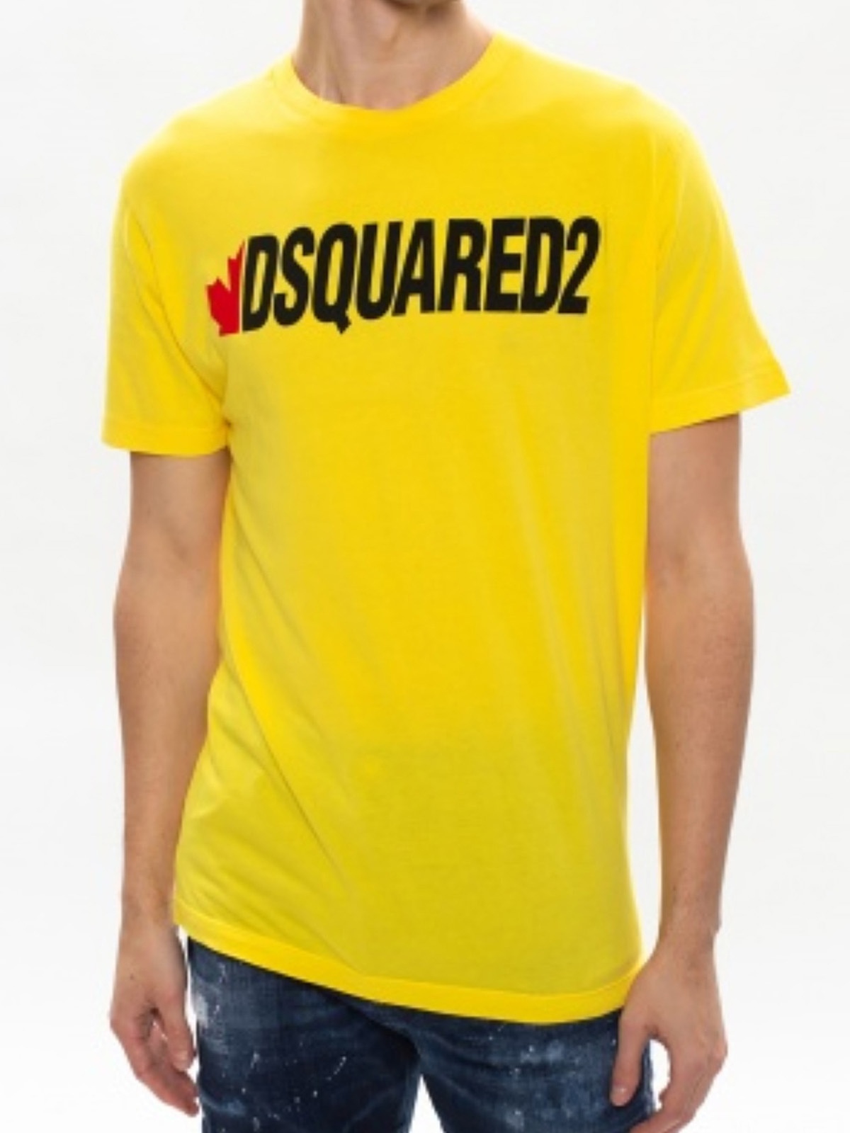 DSQUARED2