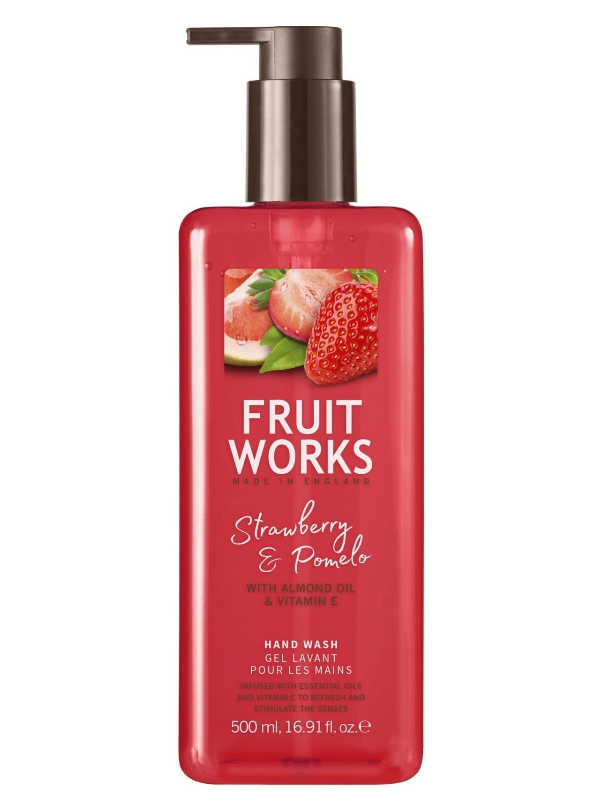 FRUIT WORKS