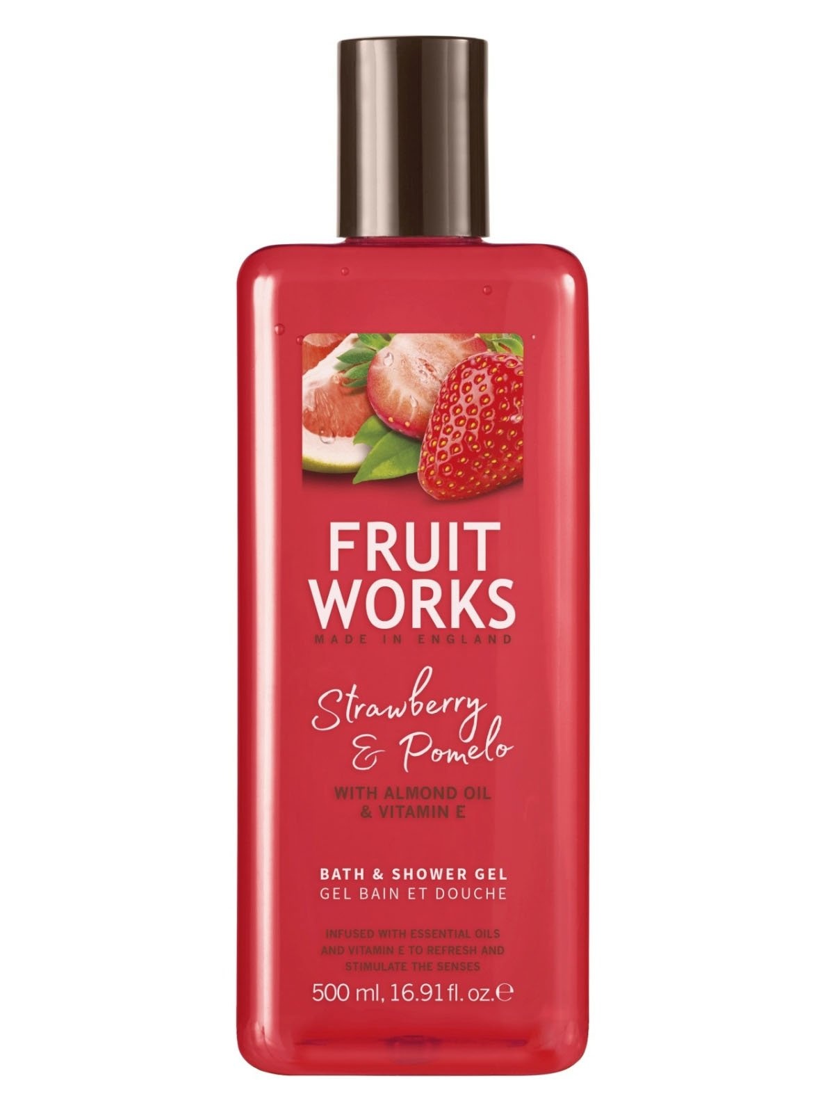 FRUIT WORKS