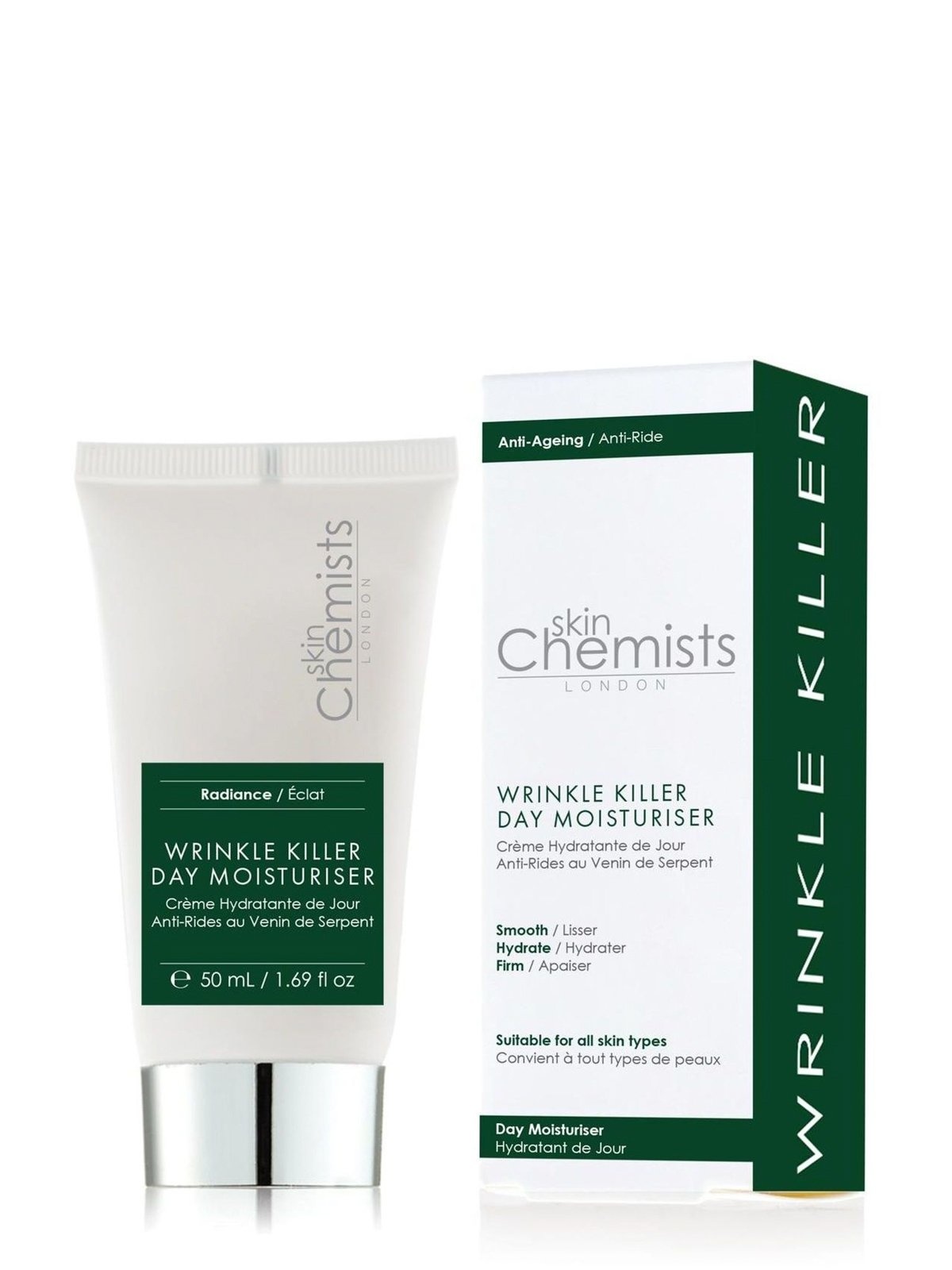 SKINCHEMISTS