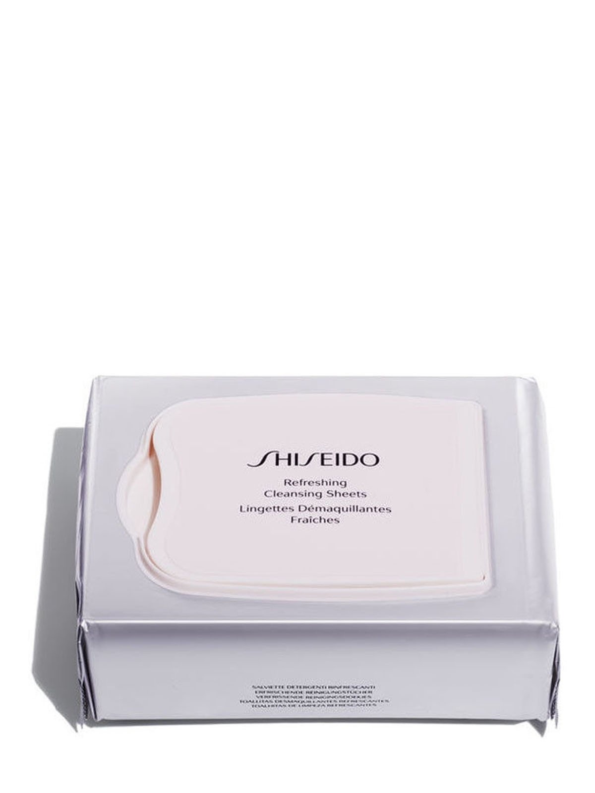 SHISEIDO