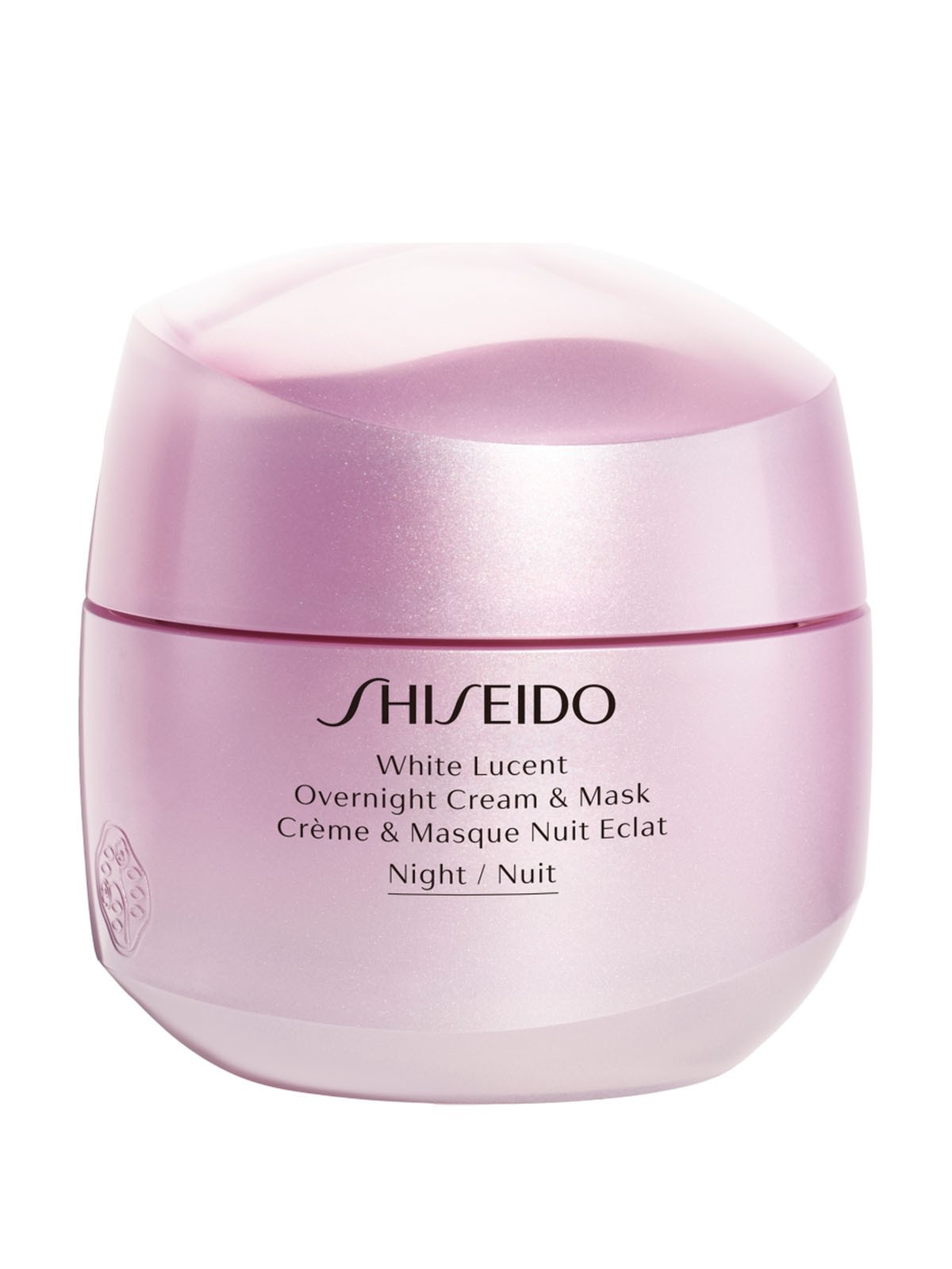 SHISEIDO