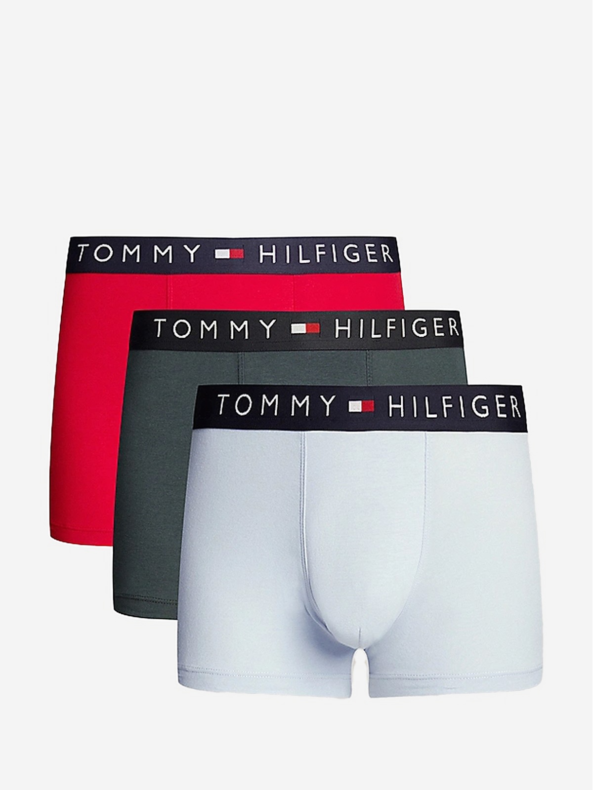 TOMMY HILFIGER