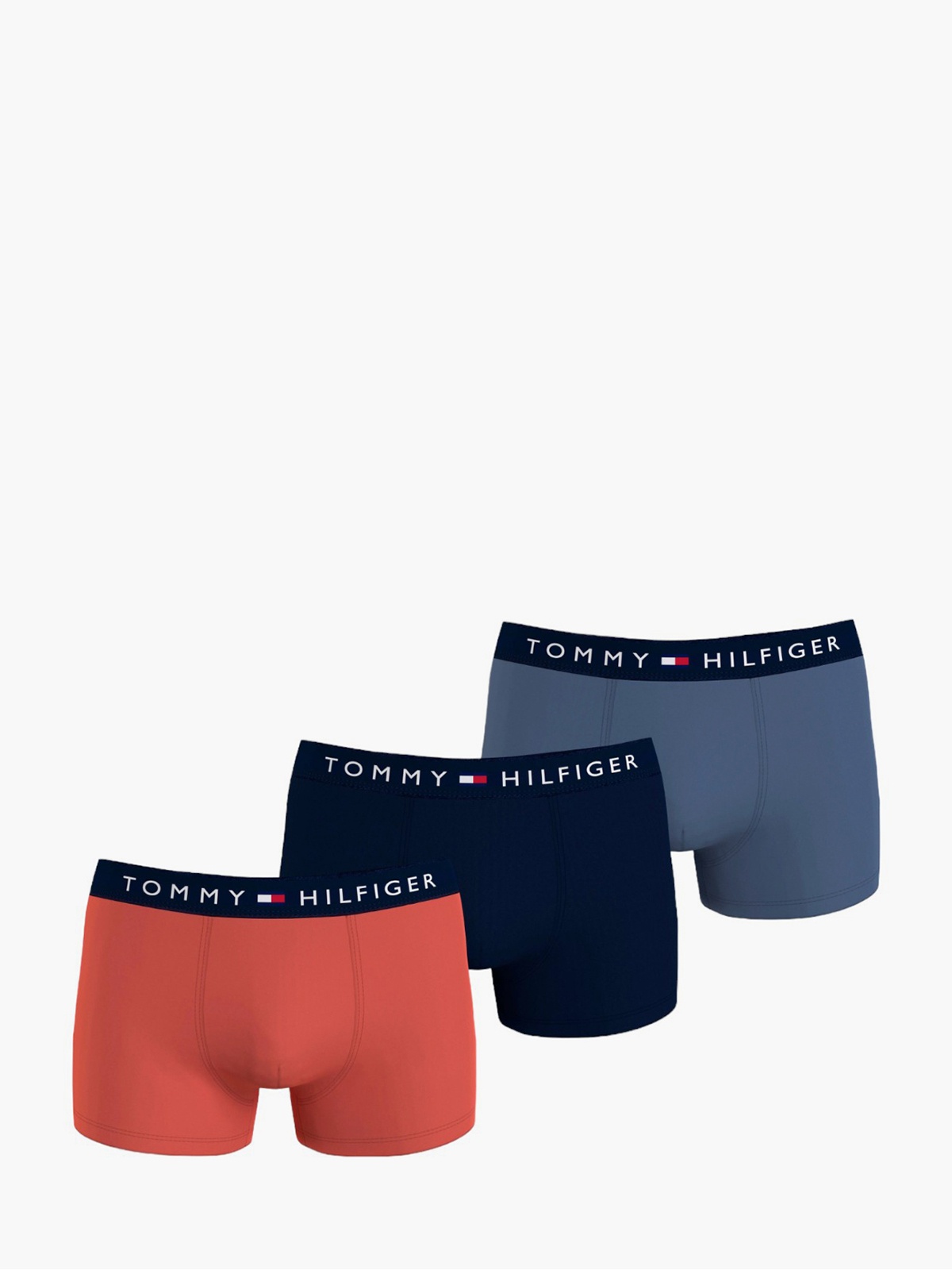 TOMMY HILFIGER