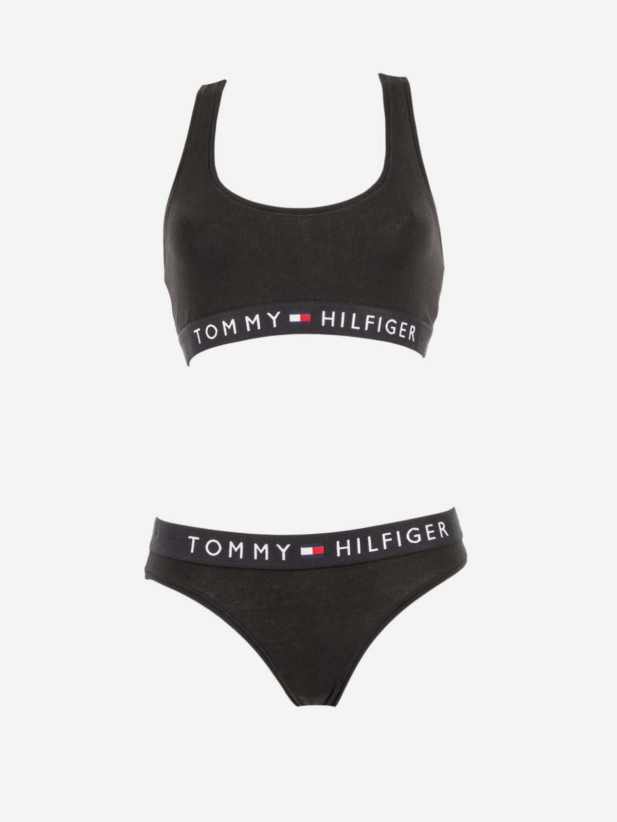 TOMMY HILFIGER