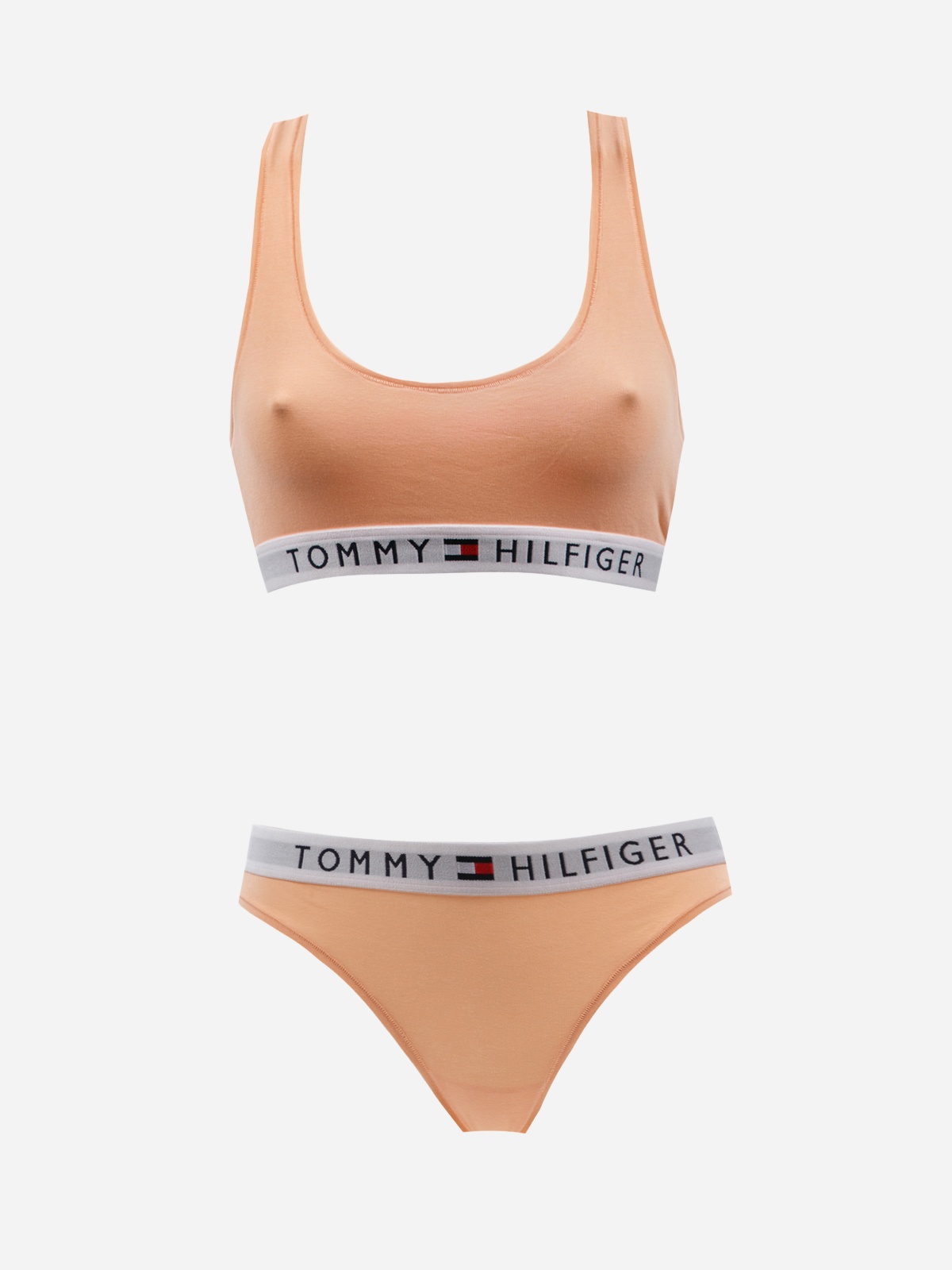 TOMMY HILFIGER