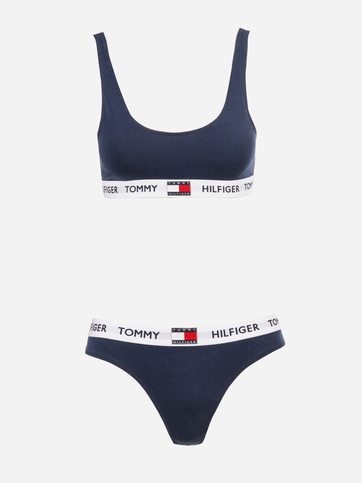 TOMMY HILFIGER