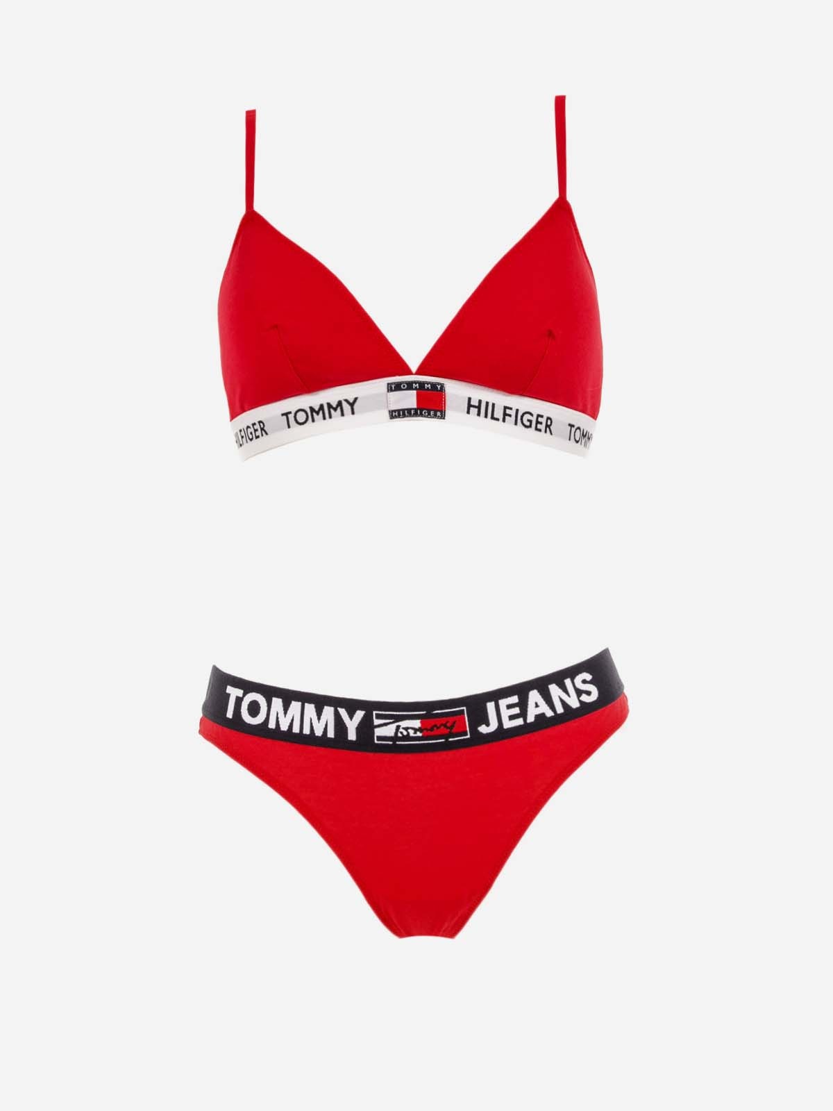 TOMMY HILFIGER