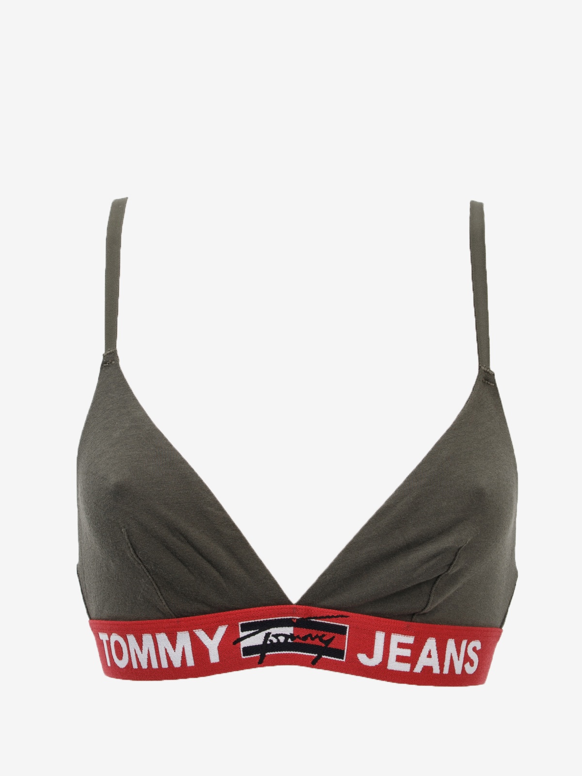 TOMMY JEANS