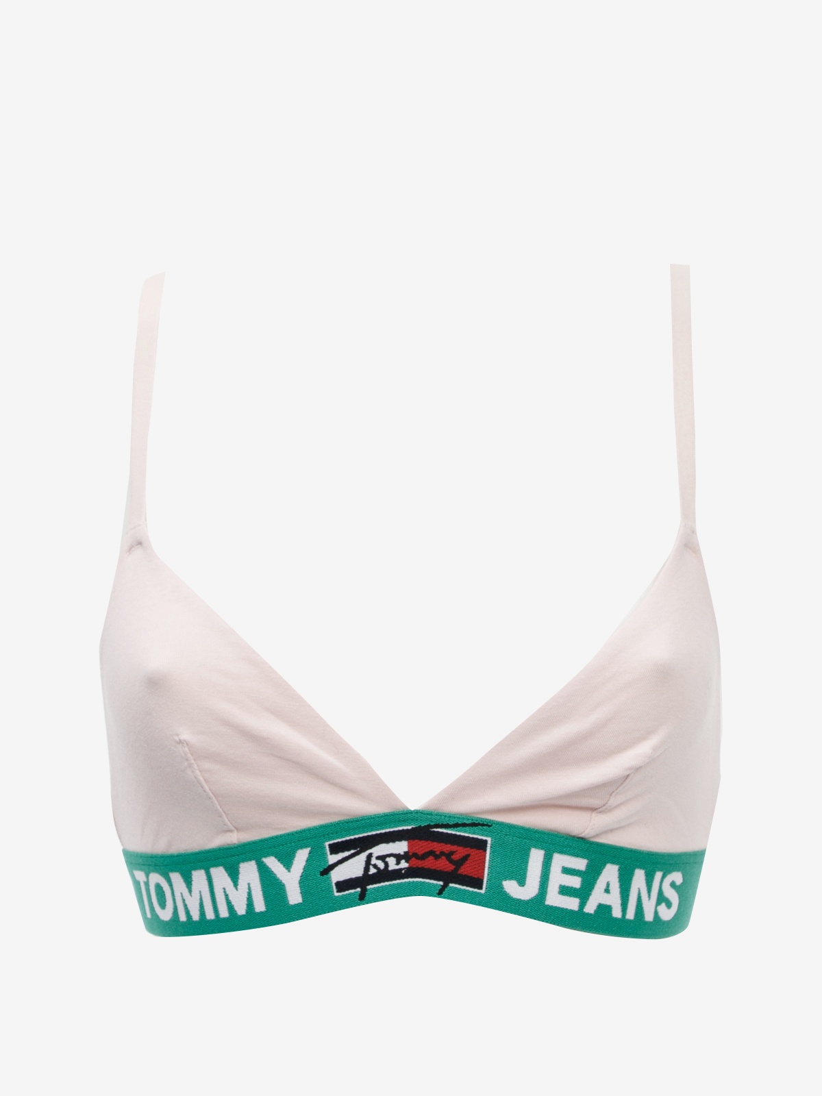 TOMMY JEANS