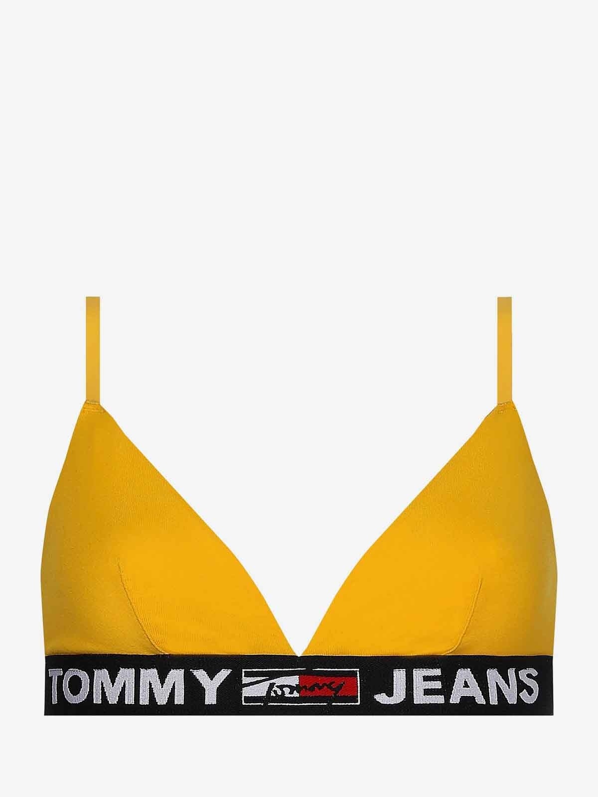 TOMMY JEANS