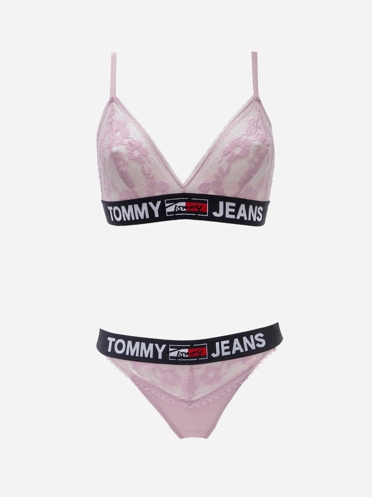 TOMMY JEANS