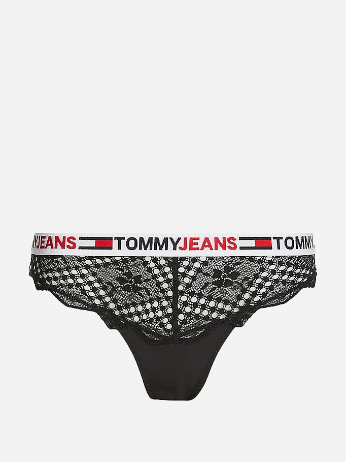 TOMMY JEANS