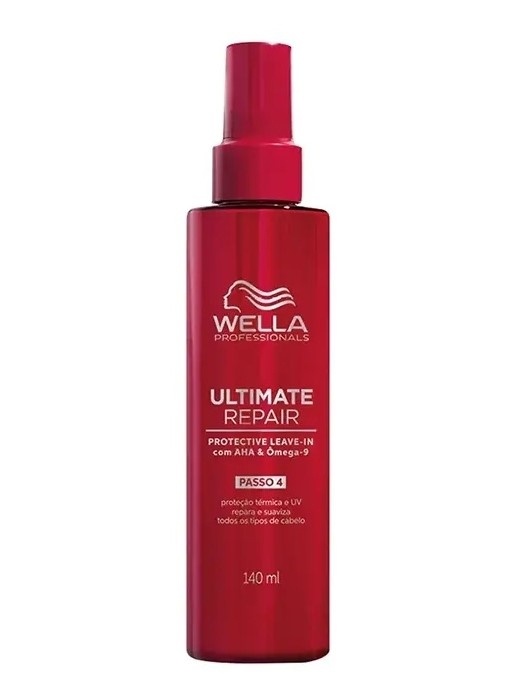 WELLA PROFESSIONALS