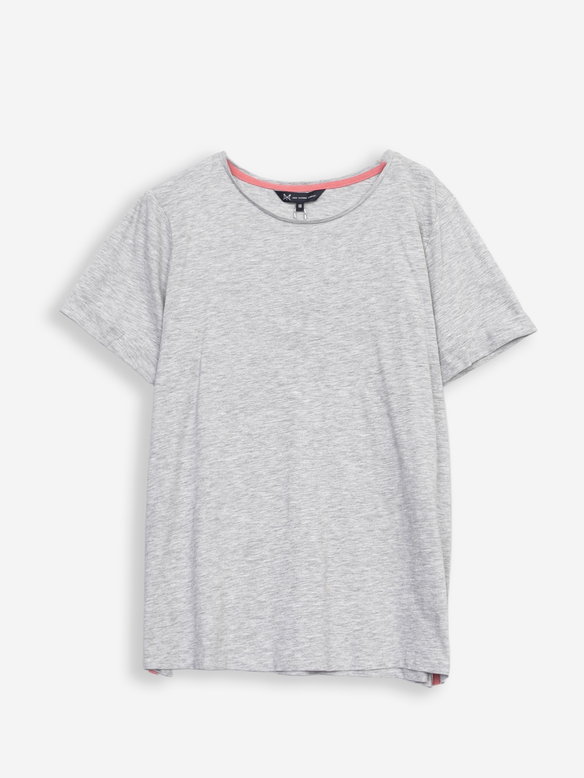 CREW CLOTHING COMPANY