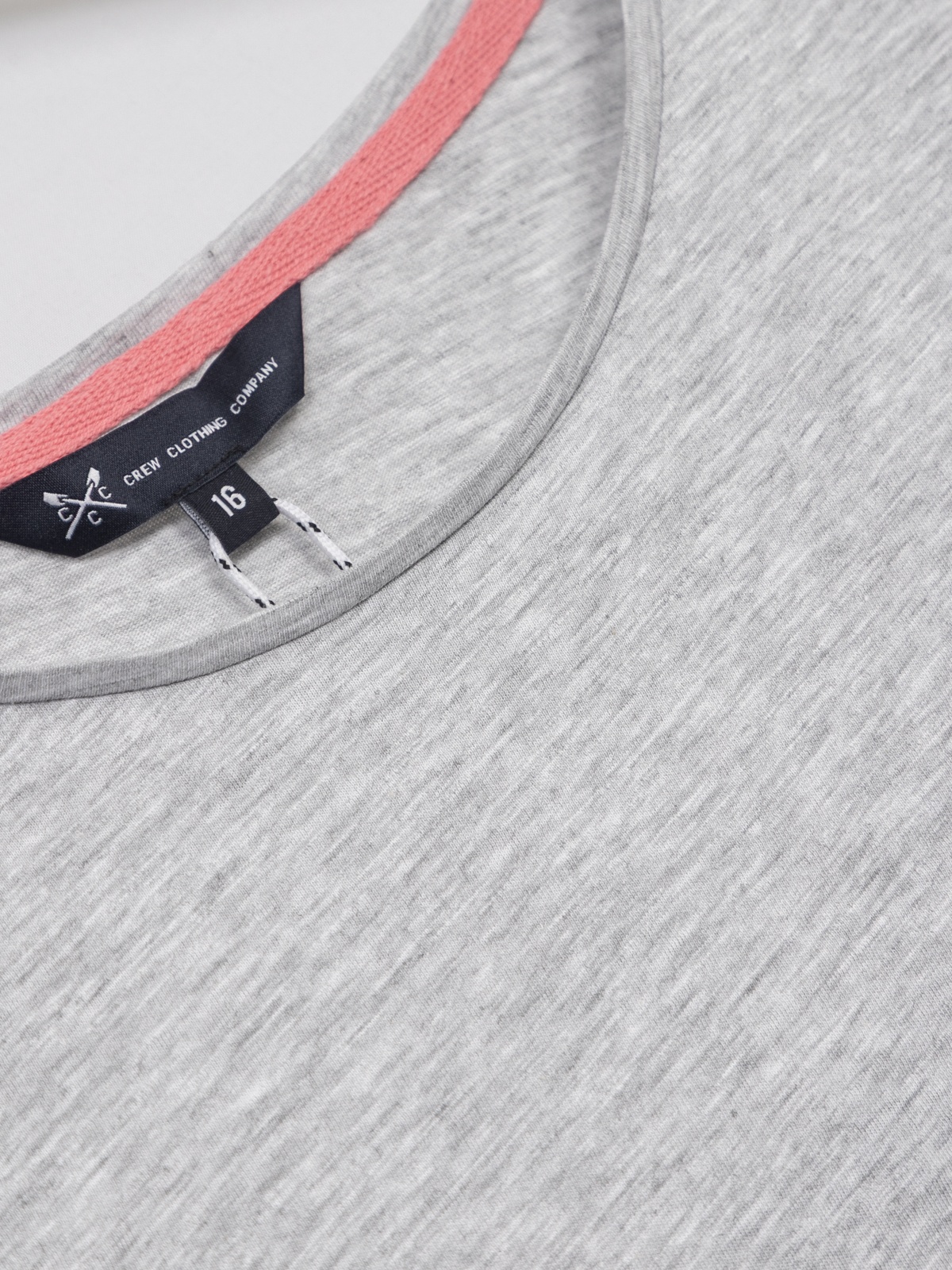 CREW CLOTHING COMPANY