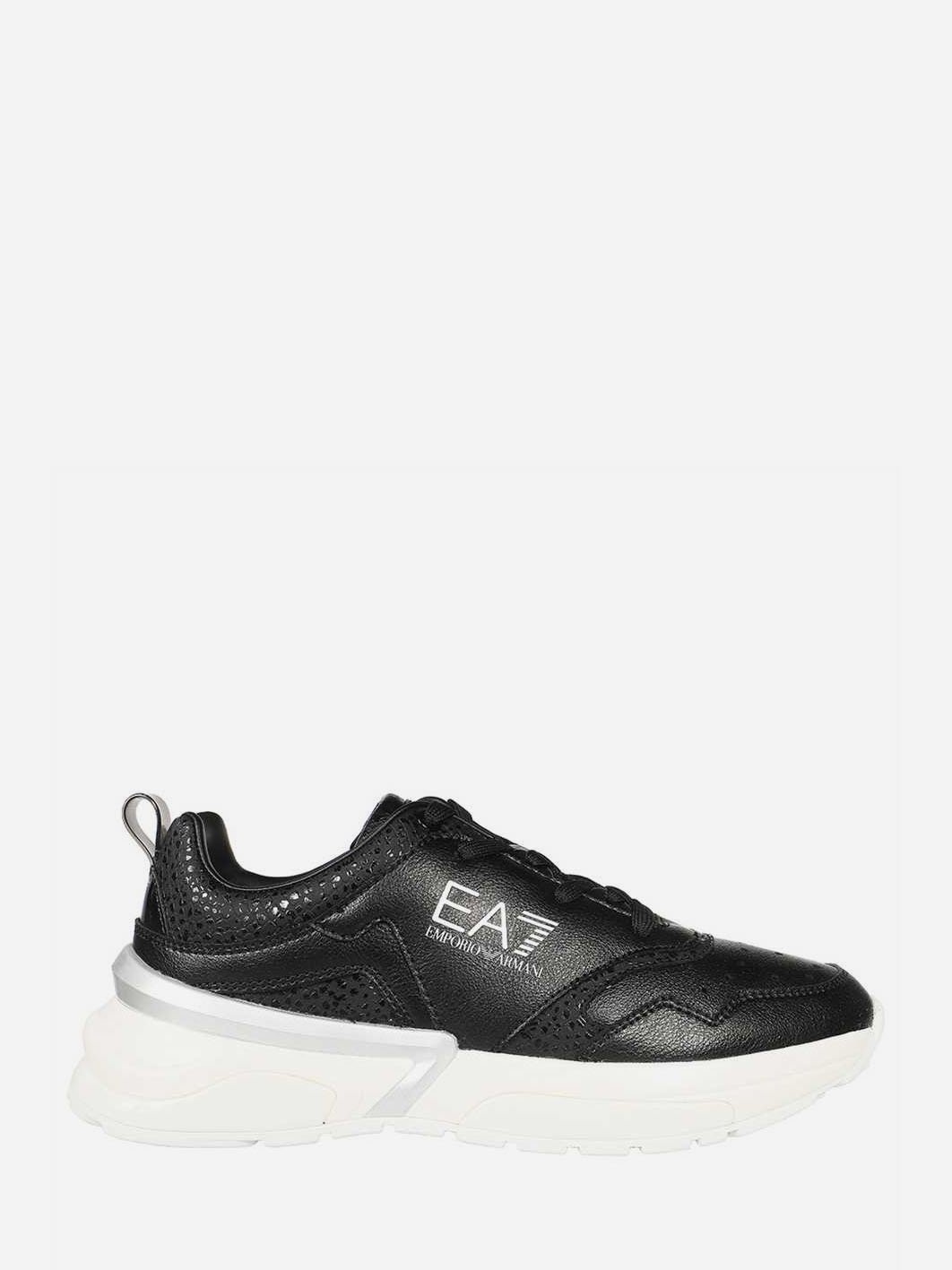 EA7 EMPORIO ARMANI