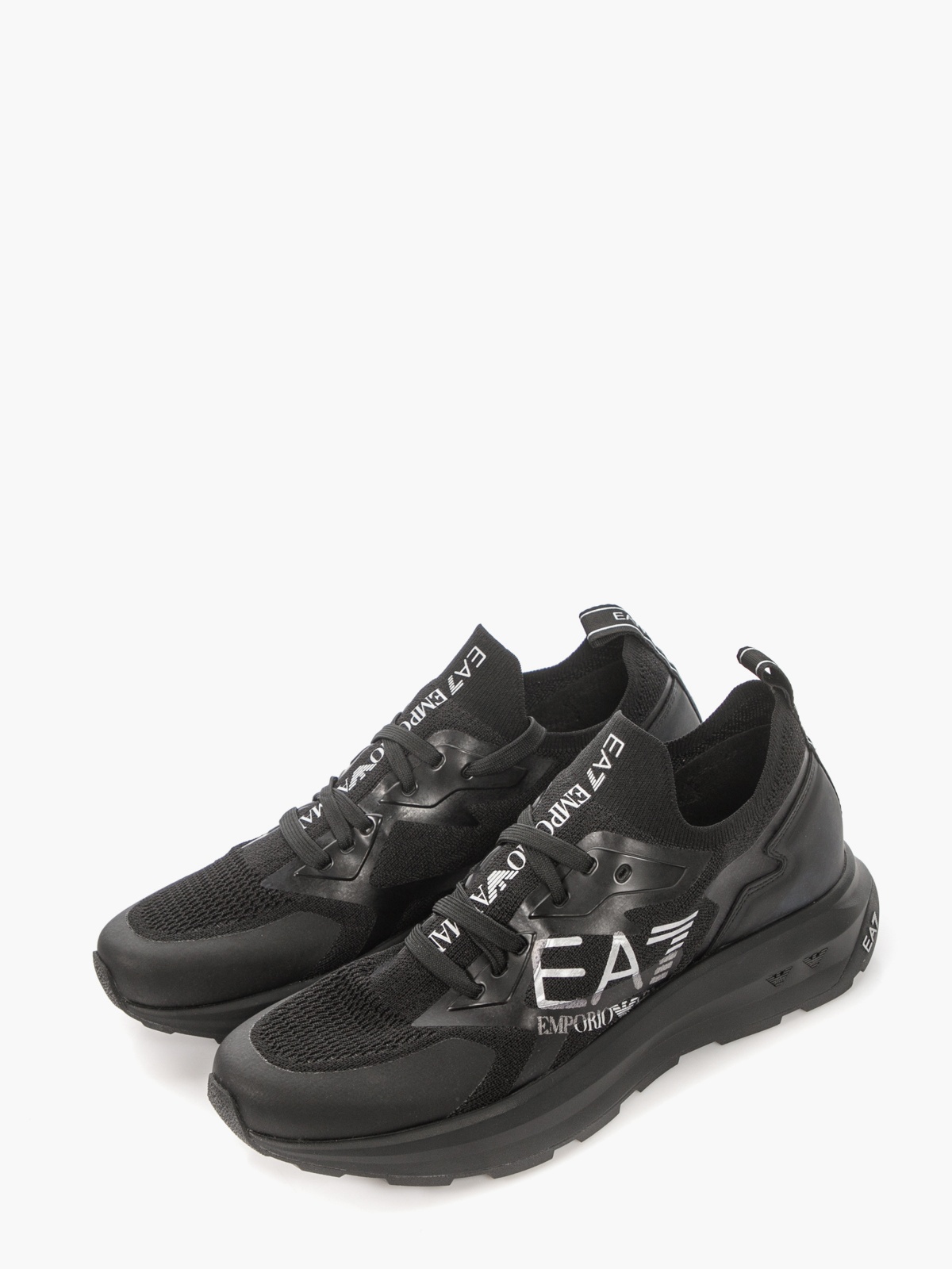 EA7 EMPORIO ARMANI