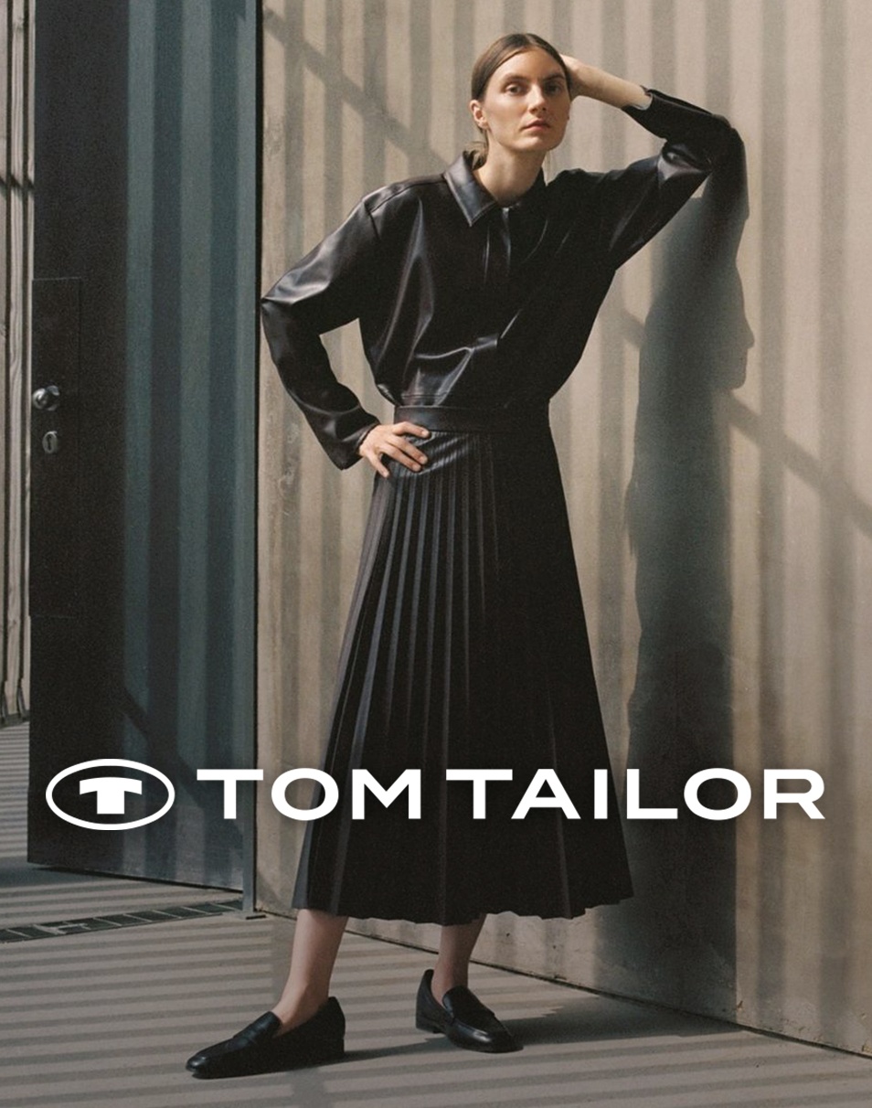 Tom Tailor