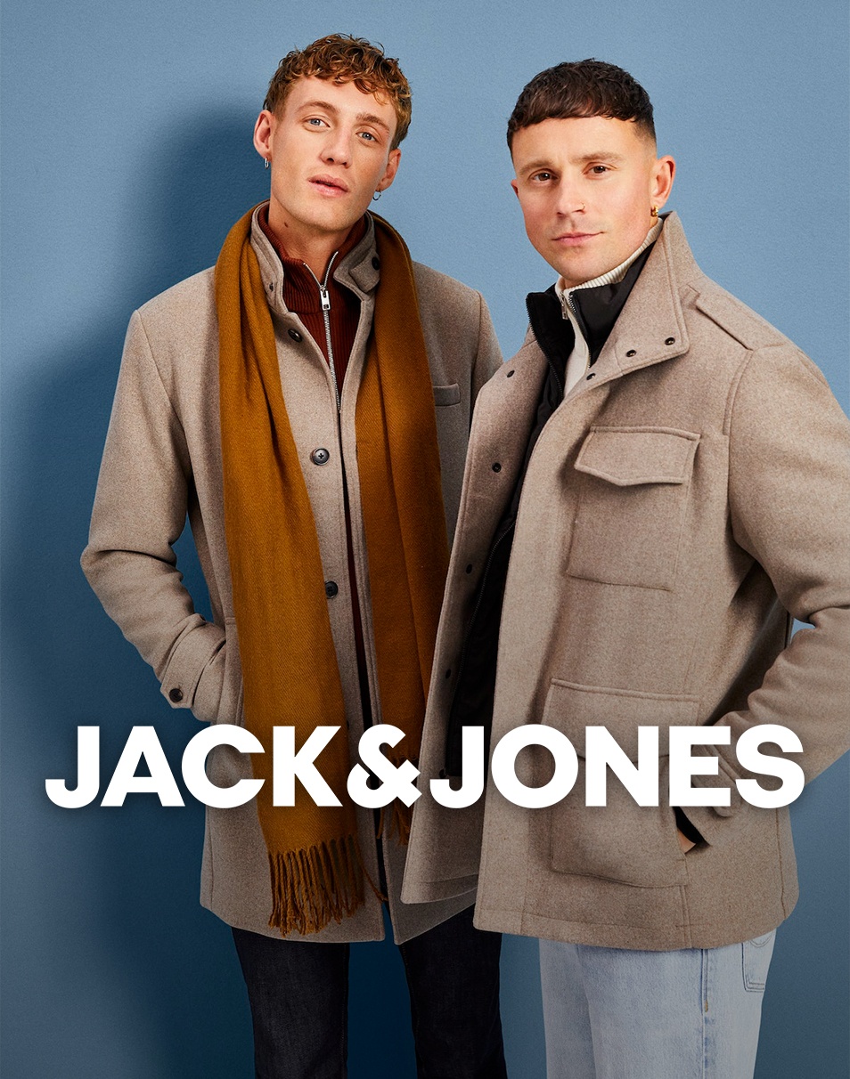 JACK&JONES