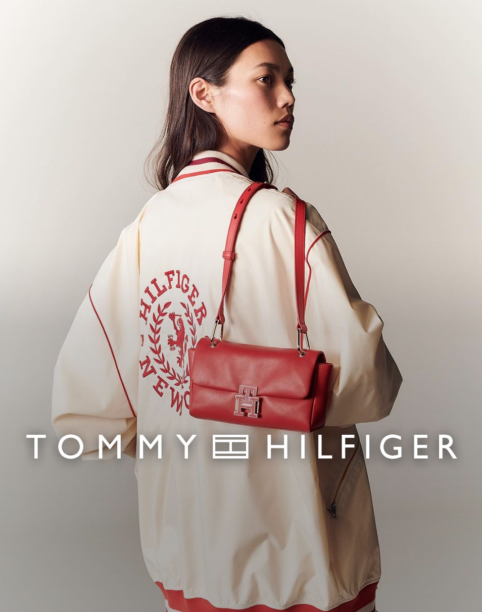 Tommy Hilfiger